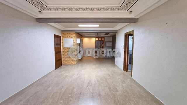 TNG-CH-1079 - Appartement à vendre à Benkirane
