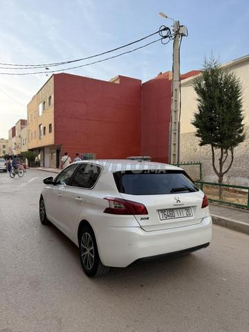 Peugeot 308 - 2