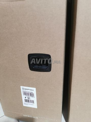 Samsung Qled 98Q7F neuf garantie - 2