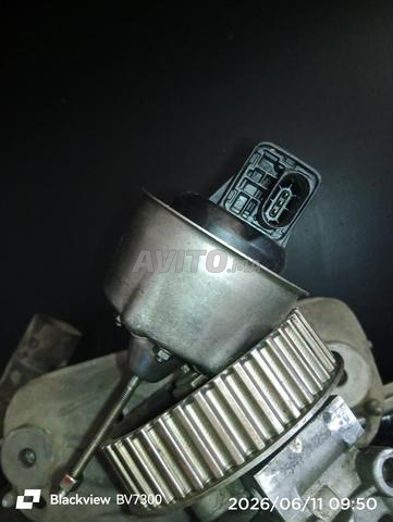 Wastegate Turbo Tiguan 2015 - 2