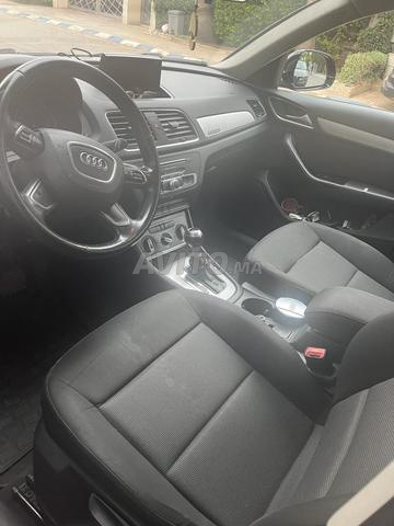 Audi Q3 quattro Diesel Automatique