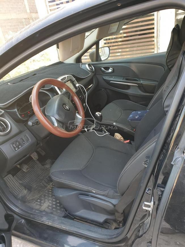 clio 4 diesel 2016