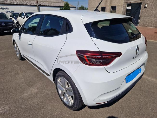 Clio 5 Hybrid 2021