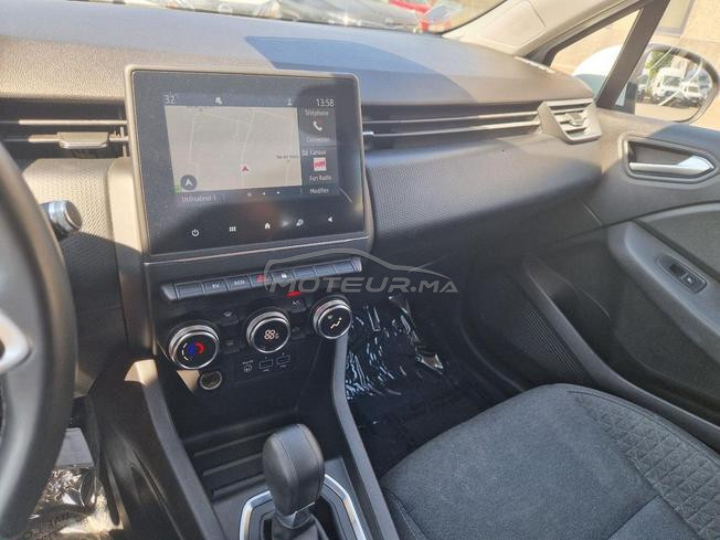 Clio 5 Hybrid 2021