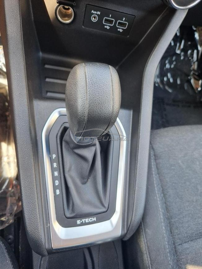 Clio 5 Hybrid 2021