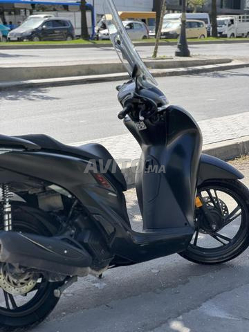 Honda SH 150i - 2