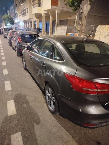 Ford Focus - 2
