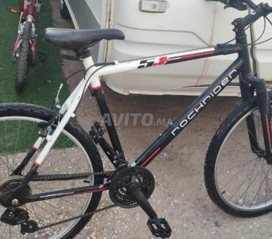 Vélo