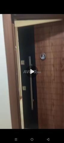Appartement à vendre à Casablanca, résidence El Salam, 75 m²