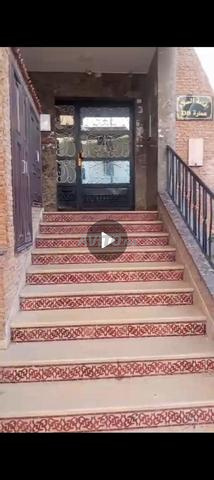 Appartement à vendre à Casablanca, résidence El Salam, 75 m² - 2