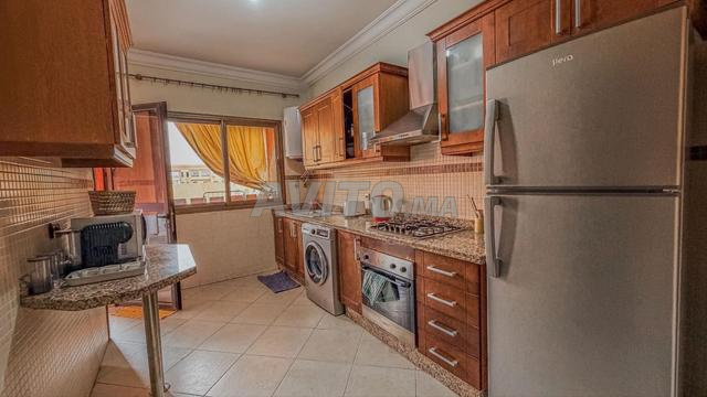 Bel appartement bienvenue - 2