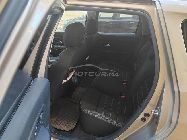 Dacia Duster Diesel Automatique 2018 à Temara