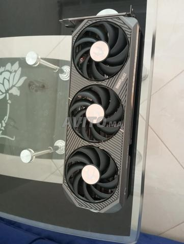 RTX Zotac gaming 5070ti