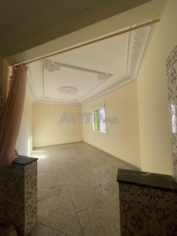 Oulad Djezzar Kénitra - 2