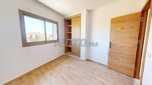 شقة للبيع 85 متر مربع بطنجة