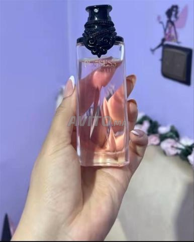 عطران صيفيان أصليان بحالة جديدة - 2