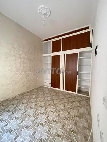 Appartement à louer 80 m² à Temara