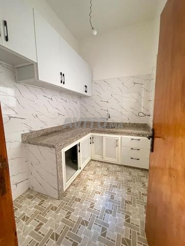 Appartement à louer 80 m² à Temara - 2