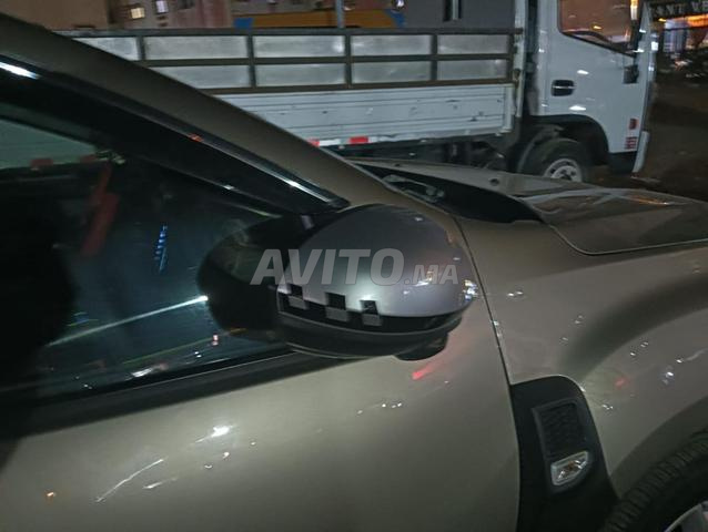 Ma voiture - 2