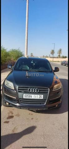 Q7 للبيع أودي صفقة جيدة جدا - 2