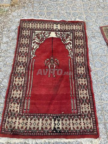 Tapis iraniens - 2