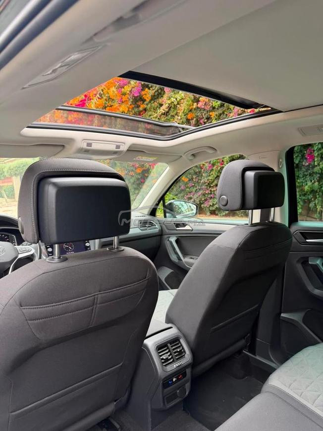 Volkswagen Tiguan 2022 toute Option