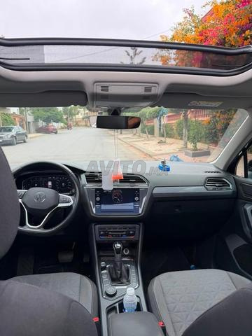 Volkswagen Tiguan 2022 toute Option - 2