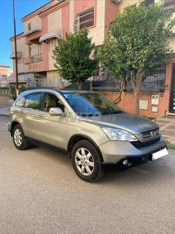 Honda CRV Essence automatique - 2