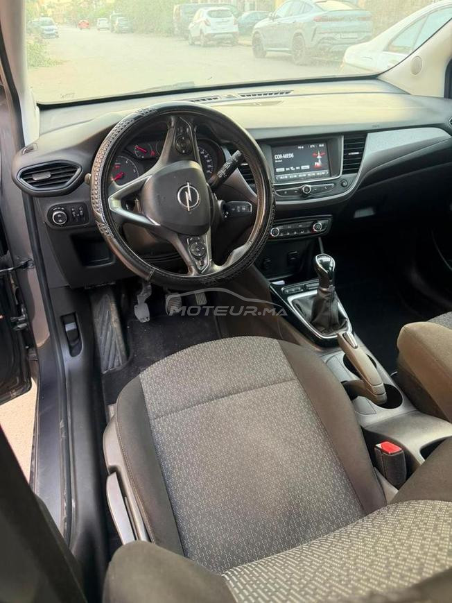 Opel Crossland  2019 