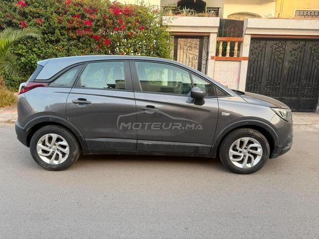 Opel Crossland  2019 