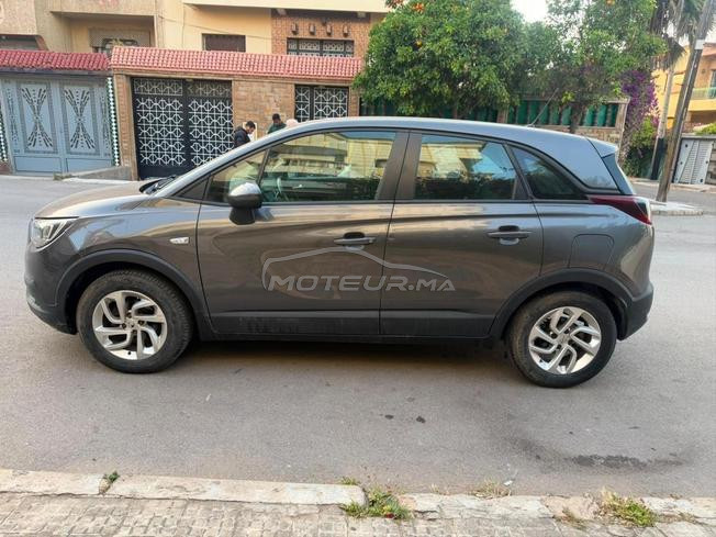 Opel Crossland  2019 