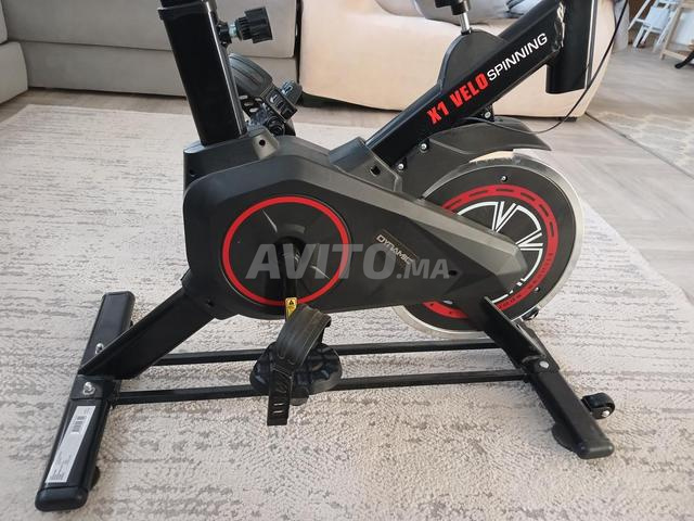 vélo de sport - 2