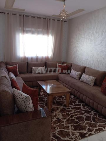 Appartement meublé de luxe proche de toutes commodités - 2