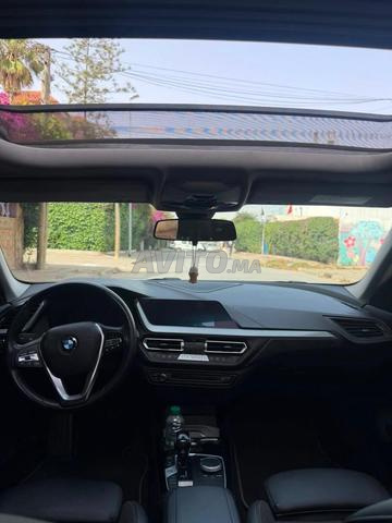 BMW Series 2 2021 photo 3