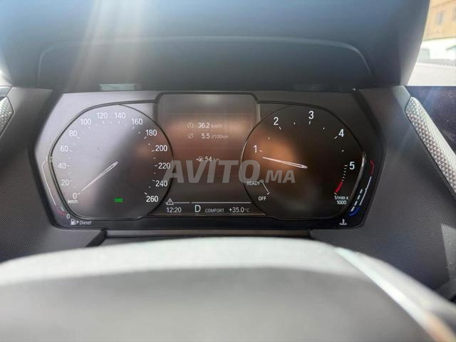 BMW Series 2 2021 photo 4
