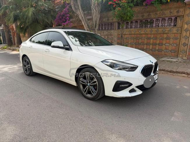 BMW Série 2  Toute Option