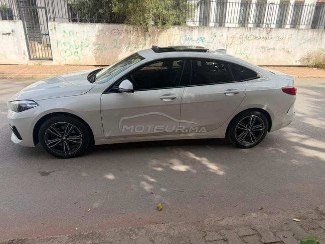 BMW Série 2  Toute Option