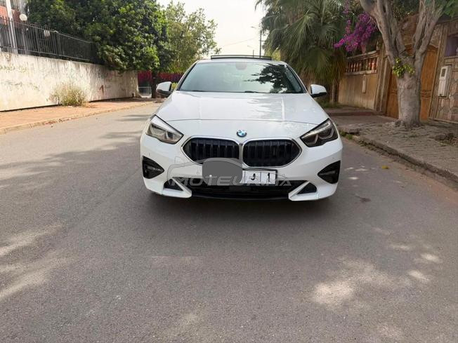 BMW Série 2  Toute Option