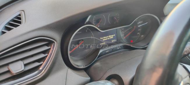 opel grand Land 2019 tt options 