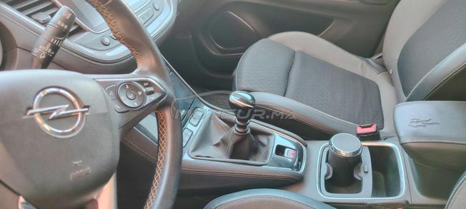 opel grand Land 2019 tt options 