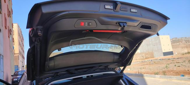 opel grand Land 2019 tt options 