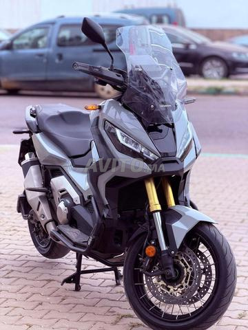 هوندا XADV 22dd26 - 2