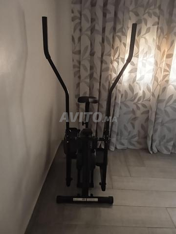 دراجة رياضية كهربائية - 2