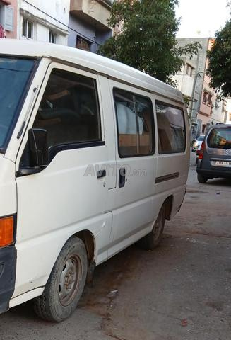 ميتسوبيشي l300