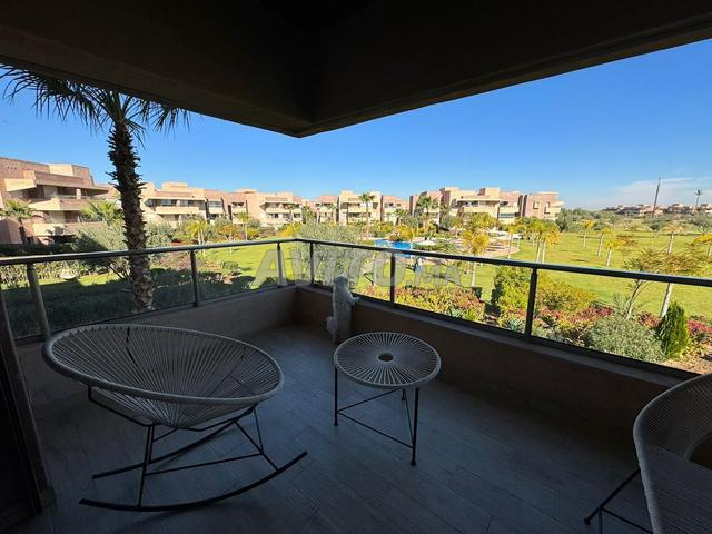 Appartement de prestige à vendre