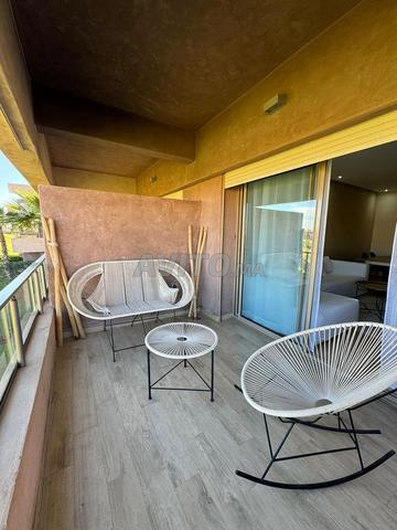 Appartement de prestige à vendre