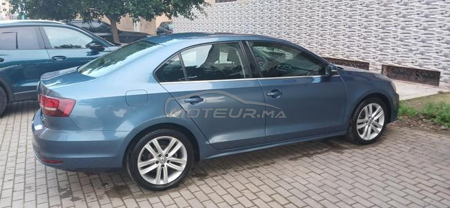 Volkswagen Jetta Diesel Automatique 2019