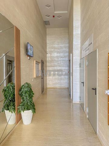 Appartement en location journalière à Tanger 