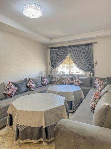 Appartement en location journalière à Tanger  - 2