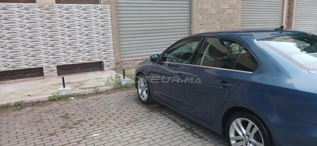 Volkswagen Jetta Diesel Automatique 2019